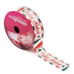 FITA ECF005TR 22MM SELO CARTAO POSTA 10M