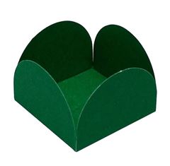 FORMINHA P/DOCINHO VERDE PAPEL PCT/50UN