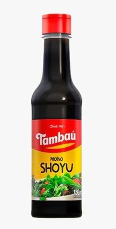 MOLHO SHOYU TAMBAU 150ML