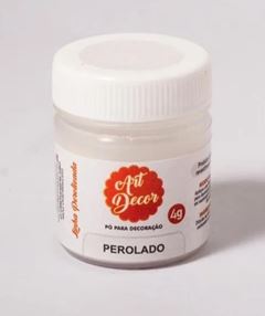 ARTDECOR PO DECORAC PEROLADO 4G