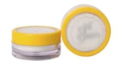 ARTDECOR GLITTER DECORAC CRISTAL 5G