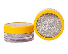 ARTDECOR GLITTER DECORAC PEROLADO 5G