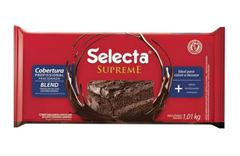 MIX COB CHOC C/AVELA SUPREME 1,010KG