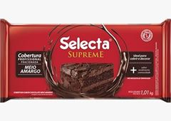 MIX COB CARAMELO SUPREME 1,010KG