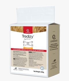 FERMENTO MASSA MADRE TRADIZY 20X400G