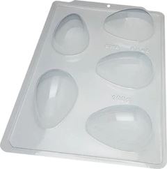 BWB FORMA SP48 OVO LISO 100G CX 20