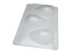 BWB FORMA SP49 OVO LISO 250G CX18