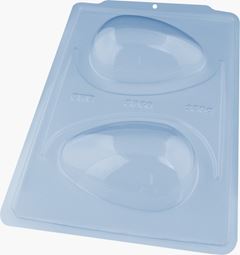 BWB FORMA SP50 OVO LISO 350G CX20