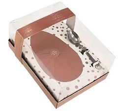 CAIXA CLASSIC 500G ROSE GOLD DESMONTADA
