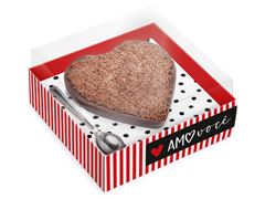 CAIXA CLASSIC CORACAO 250G TE AMO TANTAO