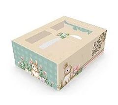 CAIXA ENCANTO 2X1 150/250G PASCOA ELEGANTE