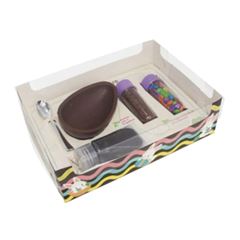 CAIXA ENCANTO CONFEITEIRO CANDY COLOR