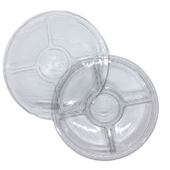 G-544 GALV BANDJ 4 DIVI 660ML CX100UN