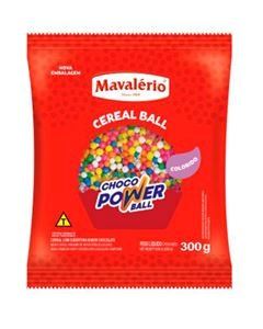 M 4168 CEREALCHOCOPOWER MICRO COLOR 300G