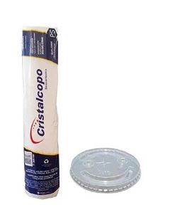 TAMPA CRISTALCOPO TR 300/330 C/2000