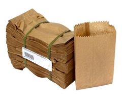 PAPEL SEMI KRAFT 59X42 6 KG C/500