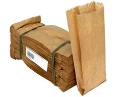 PAPEL SEMI KRAFT 59X46 7,5 KG C/500