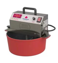 PROGAS MISTURADOR VERMELH PLUS PRMOG-7L 