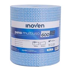PANO MULTIUSO INOVEN AZUL 28X240M 600P