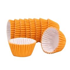 MAGO FORM PAPEL LARANJA N6 LISA PC100