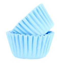 MAGO FORM PAPEL AZUL BEBE N6 LISA PC100