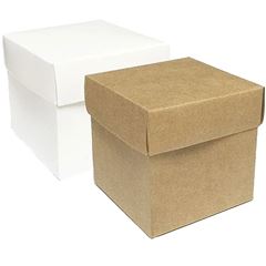 CAIXA CUBO (21/18) 10X1