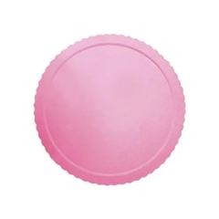 CAKEB REDONDO 15 ROSA 10X1
