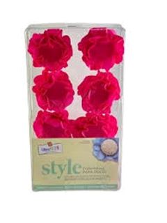 FORM NSTYLE PINK NEON 12X40