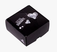 CAIXA PRACTICE (06 DOCES) DIAMANTE