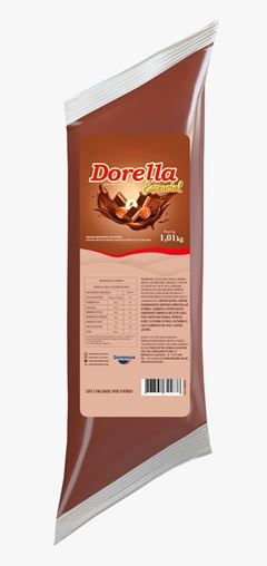 RECHEIO DORELLA DOREMUS 1,01KG