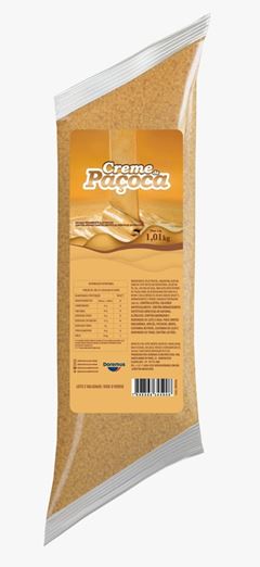 CREME DE PACOCA DOREMUS 1,01KG