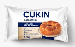 MARGARINA CUKIN 80% 1,01KG