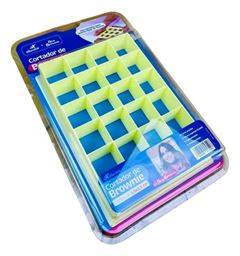BLUESTAR CORTADOR DE BROWNIE (3,5X3,5CM)