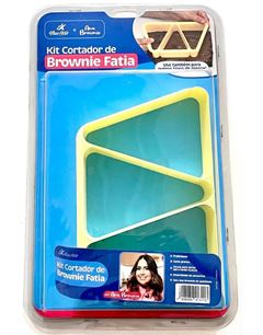 BLUESTAR CORTADOR DE BROWNIE FATIA