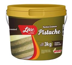 ADM RECHEIO CREMOSO PISTACHE BD3KG