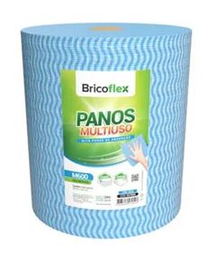 PANO MULTIUSO BRICOFLEX AZUL 28X240M