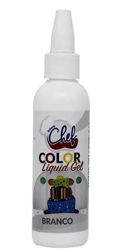 ICEBERG CORANTE LIQ GEL BRANCO 60G