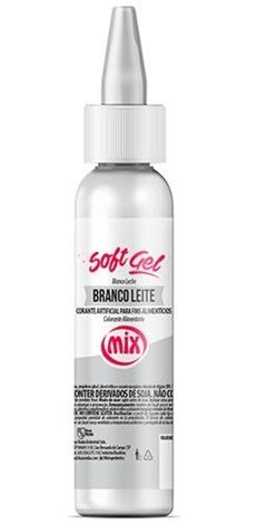 MIX CORANTE ARTIF SUPER BRANCO 60G