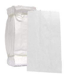 PAPEL KRAFT BRANCO 45X32 3 KG C/500