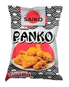 FARINHA PANKO SAIKO 1KG