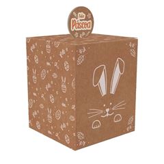 CAIXA POP UP DOCE DIVERSAO