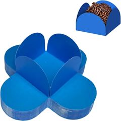 BASE DOCINHO AZUL ESCUR DESMONTADA PC/50