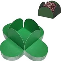 BASE DOCINHO VERDE ESCU DESMONTADA PC/50