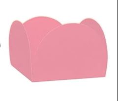 BASE DOCINHO ROSA BEBE DESMONTADA PC/50