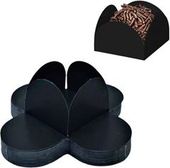 BASE DOCINHO PRETO DESMONTADA PC/50