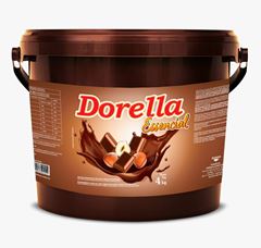 RECHEIO DORELLA DOREMUS 4KG
