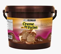 RECHEIO CREME DE VALSA DOREMUS 4KG