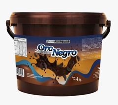 RECHEIO ORO NEGRO DOREMUS 4KG