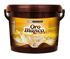 RECHEIO CREME ORO BIANCO DOREMUS 4KG