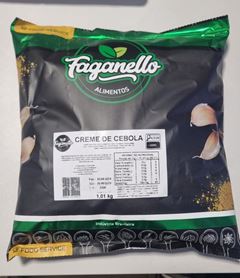 CREME DE CEBOLA FAGANELLO 1,01KG